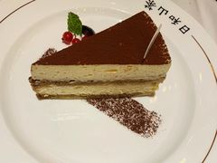 经典提拉米苏-戈雅法餐厅(世界城广场店)