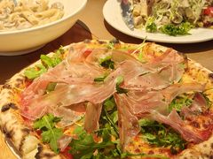 -at cafe 意大利餐厅(集美店)