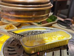 -喜来稀肉(北外滩白玉兰广场店)