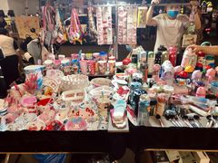 -健康路夜市
