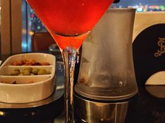 -瑞吉吧 The St·Regis Bar(长沙瑞吉酒店)