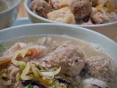 -老字號·桥下猪肚(龙眼南路店)