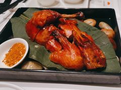 -小厨娘淮扬菜(清江苏宁广场店)