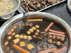 -六姑龟苓膏糖水卤水店