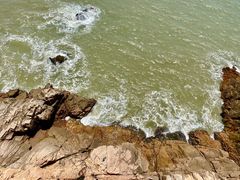 -六合朝阳景区-和尚套