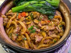 -新辉港式茶餐厅(北栅店)