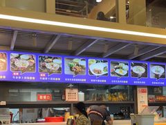 大堂-陈记汤饭(水巷口店)