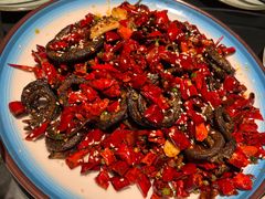 -酒城烤事(玉带龙庭店)