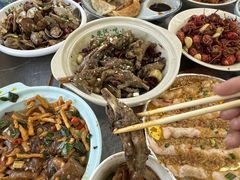 -小民大排档(光谷店)