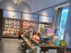 -长春堂顺时而饮(前门店)