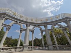 -黑龙江省森林植物园