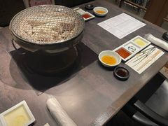 -飞驒牛 烤肉 马食一代(銀座店)
