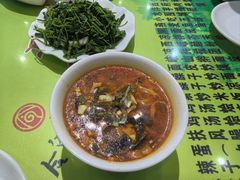 -令氏家外家周秦食府(高新店)