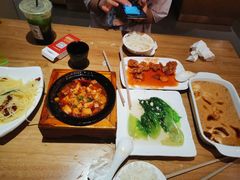 -周麻婆(仓山万达金街店)