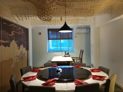 包厢-蚝婆海鲜烧烤(莆田旗舰店)