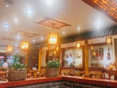 -陈家老院子·长春特色东北家宴(一匡街店)