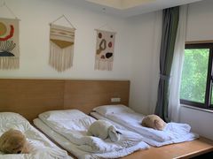 -太阳岛度假酒店