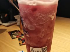 -茶百道(柏威年店)