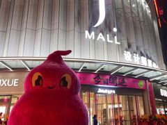 -华宇购物中心(开化寺街店)