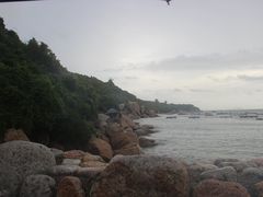 -东澳岛
