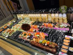 -池田寿司·新鲜现做(昌平悦荟店)