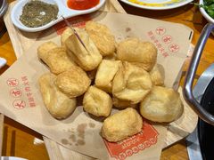 -大吉利·潮汕鲜牛肉火锅(西安店)