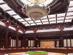 -北京雁栖湖国际会展中心