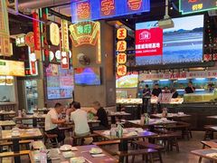-王庄阿咪海鲜大排档(象园店)
