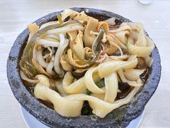 -常来福米粉土豆粉(西单明珠商场店)