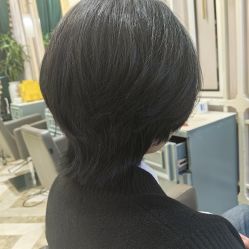 -匠心荟MG染烫店