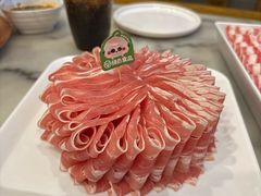 -牛街·马辈儿涮肉(牛街二店)