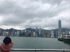 -尖沙咀钟楼