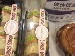 -精点味道(西安路店)