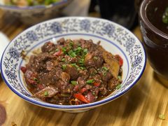 大浦血鸭-好呷八大碗(五羊店)