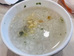 皮蛋瘦肉粥-麦当劳(厦门思明路店)