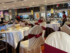 大堂-明珠海港大酒店