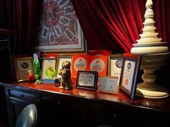 -弦月窗LUNETTE BY AMANDA(复兴路店)