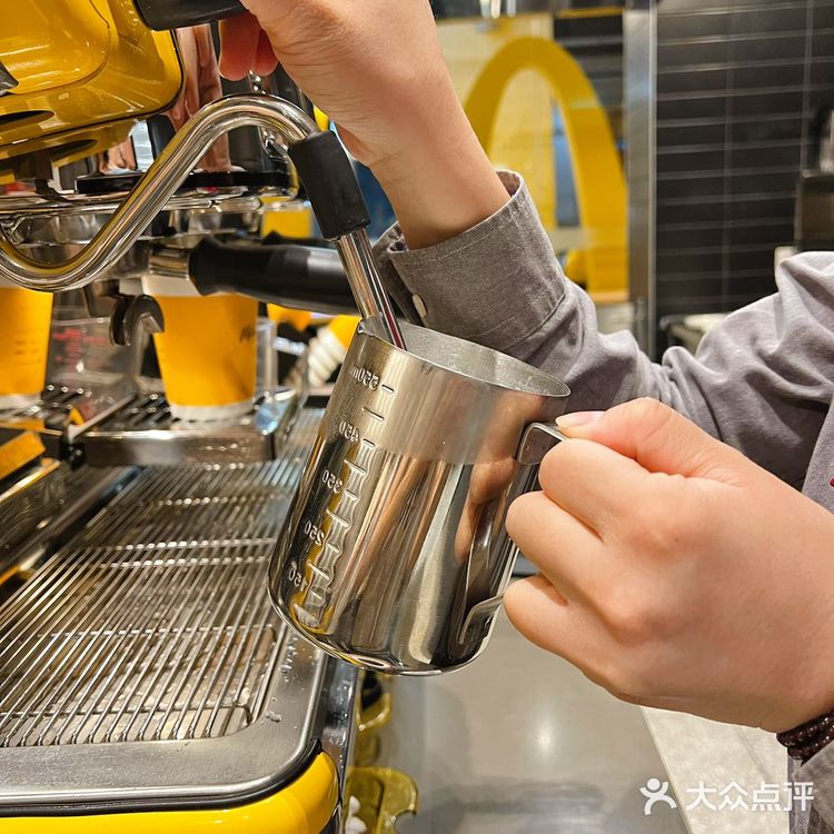 海岸城拍照咖啡地图 l 深圳蕞全网红咖啡☕‼️