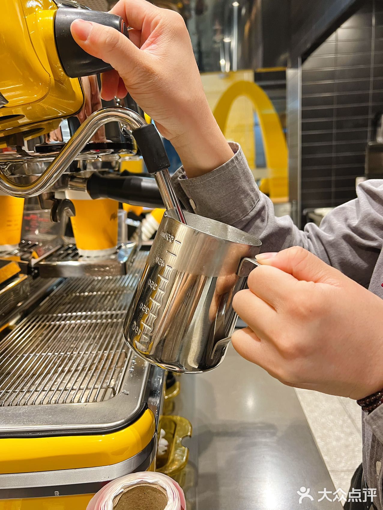 海岸城拍照咖啡地图 l 深圳蕞全网红咖啡☕‼️