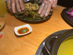 -一朵菌·野生菌探索家火锅(南亚店)