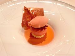 -三嚥阁 La Villa Restaurant