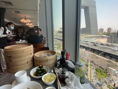 -鼎泰丰(国贸商城店)