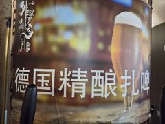 -小城外婆肴私房菜.十年品牌(上地店)