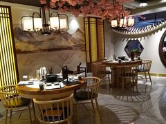 -哈拉海和牛主题餐厅(哈西店)