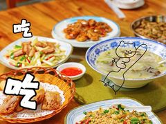 -东坊味道私房菜·地道顺德菜(大良店)