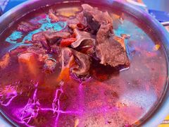 -燥次·烧烤酒场(万象城店)