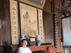 -吴敬梓故居