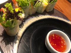 -泰香米泰国餐厅(中大国际店)