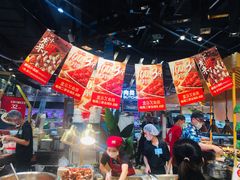 -盒马鲜生(皇庭广场店)