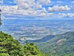 -广东罗浮山风景名胜区